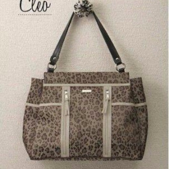 Cleo in Prima (Shell Only) - Picture 2 of 4